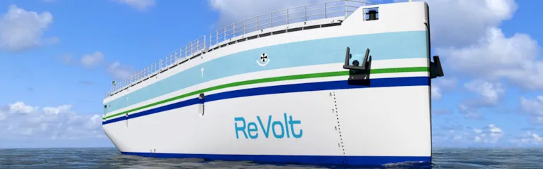 Revolt At Speed