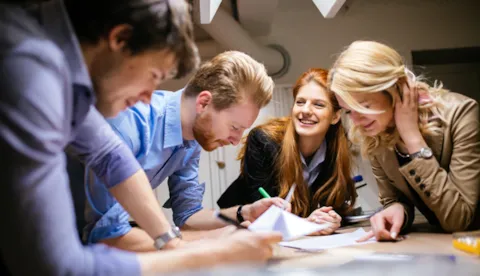 Business Assurance - certifikace a kurzy