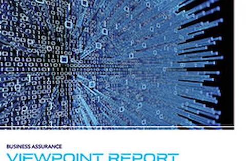 ViewPoint report